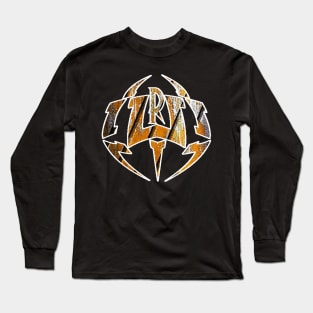 RWO RUSTED LOGO Long Sleeve T-Shirt